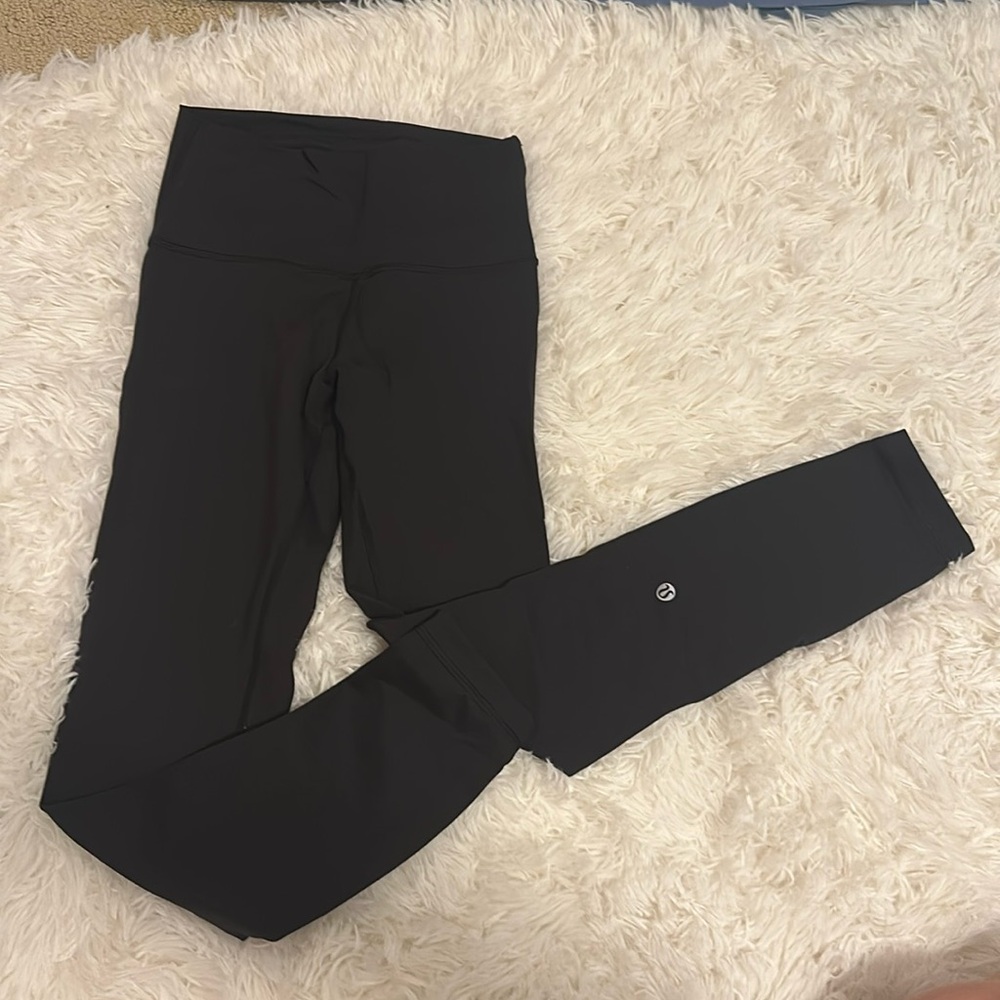 Wunder train leggings 25”